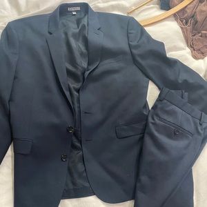 Brand new Express Innovator Suit skinny fit